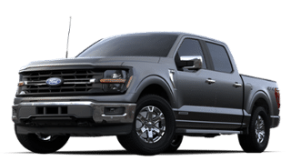 2024 Ford F-150® External Image 2